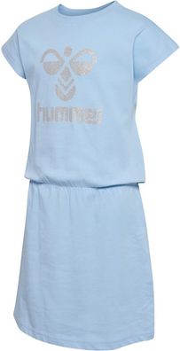 Hummel Kinder Kleid Hmlflowy Dress S/S 219312