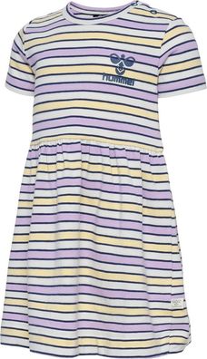 Hummel Kinder Kleid Hmlhappy ME Dress S/S 219380