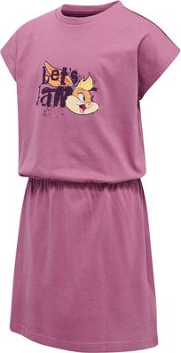 Hummel Kinder Kleid Hmlspace Jam Twilight Dress 215876
