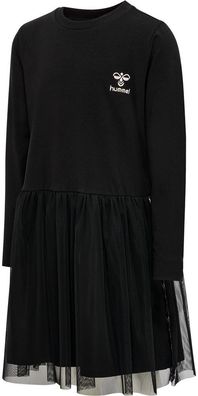 Hummel Kinder Kleid Hmlcole Dress L/S 216353