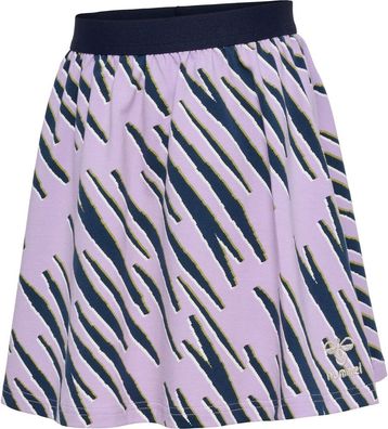 Hummel Kinder Rock Hmlrushy Aop Skirt 219317