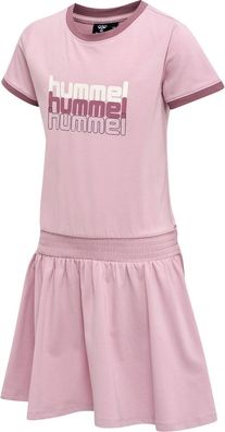 Hummel Kinder Kleid Hmlcloud Dress S/S 217759