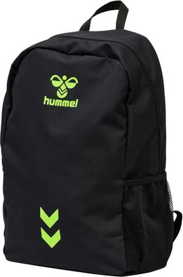 Hummel Rucksack Hmlessential Back Pack Neon 231585