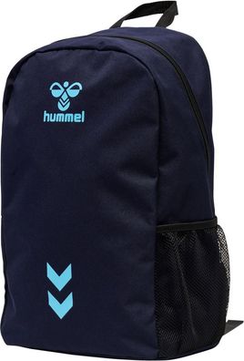 Hummel Rucksack Hmlessential Back Pack Neon 231585