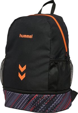 Hummel Rucksack Hmlblaze Back Pack W. SC 233066