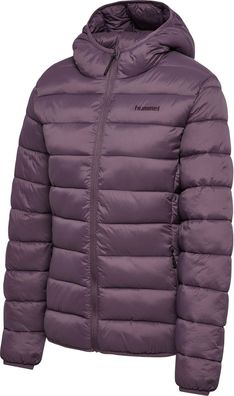Hummel Damen Pufferjacke Hmllightweight W Puffer Jacket 234508