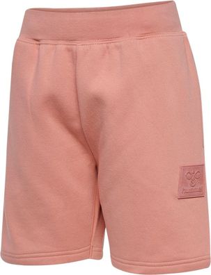 Hummel Kinder Sportshorts Hmlclean Adjustable Shorts 228239