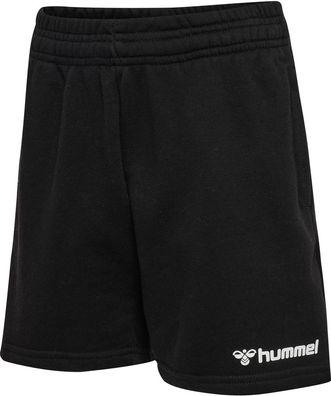 Hummel Kinder Shorts Hmlmover Cotton Bermuda Kids 205601