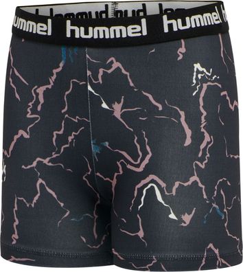 Hummel Kinder Shorts Hmlmimmi Tight 212340