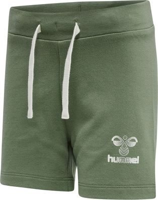 Hummel Kinder Shorts Hmlproud Short Mini 215017