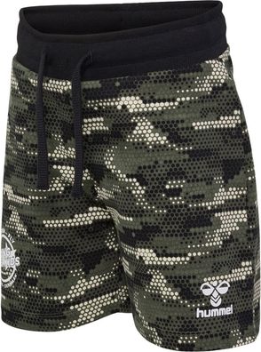 Hummel Kinder Shorts Hmlfsk GO 219287