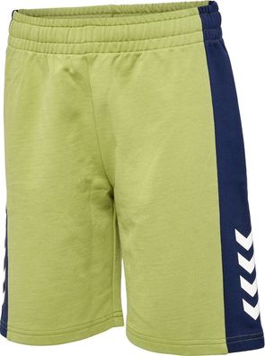 Hummel Kinder Shorts Hmlrush Block 219335