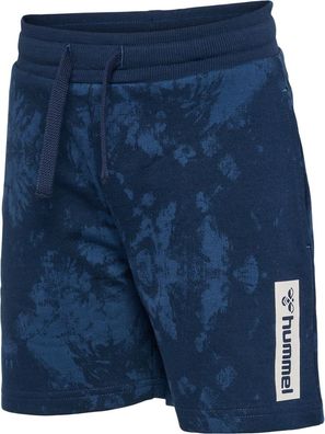 Hummel Kinder Shorts Hmljump Aop 219341