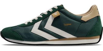 Hummel Damen Sneaker Stadion Nylon 229741