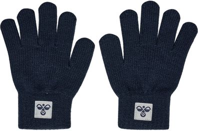 Hummel Kinder Handschuhe Hmljr Knit Gloves 2-Pack 229961