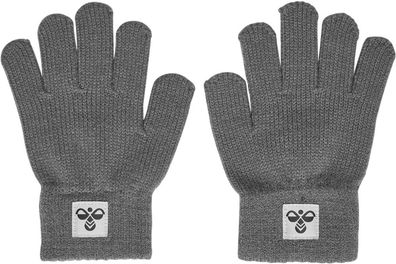 Hummel Kinder Handschuhe Hmljr Knit Gloves 2-Pack 229961