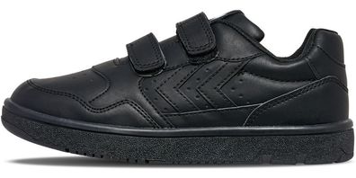 Hummel Kinder Sneakers low Camden Jr 219661