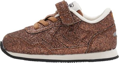 Hummel Kinder Sneaker Reflex Glitter Infant 213491