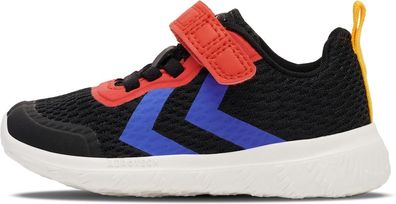 Hummel Kinder Multisportschuhe Actus Ml Recycled Infant 215992