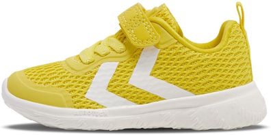 Hummel Kinder Multisportschuhe Actus Ml Recycled Infant 215992