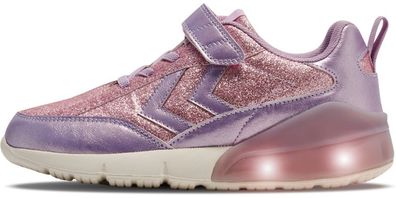 Hummel Kinder Sneaker Daylight Glitter Jr 224690