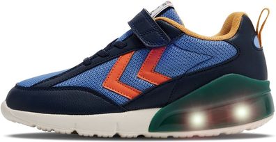 Hummel Kinder Sneakers low Daylight Jr 229842