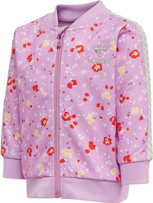 Hummel Kinder Trainingsjacke Hmlnica Zip Jacket 214070
