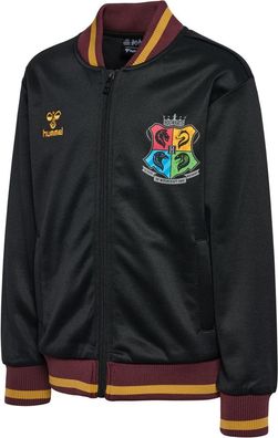 Hummel Kinder Trainingsjacke Hmlharry Potter Zip Jacket 222558
