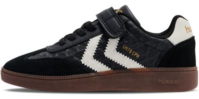 Hummel Kinder Sneaker Vm78 Cph LS JR 230243