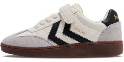 Hummel Kinder Sneaker Vm78 Cph LS JR 230243