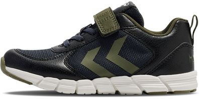 Hummel Kinder Sneaker Speed 2.0 JR 230784