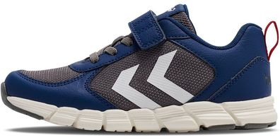 Hummel Kinder Sneaker Speed 2.0 JR 230784