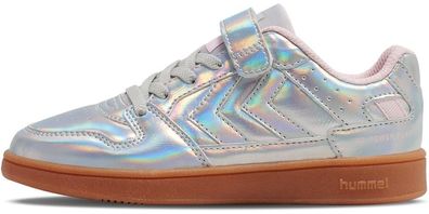 Hummel Kinder Sneaker St Power Play Jr 229839