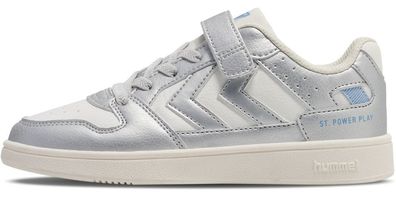 Hummel Kinder Sneaker St Power Play Jr 229839