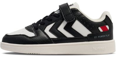 Hummel Kinder Sneaker St Power Play Jr 229839