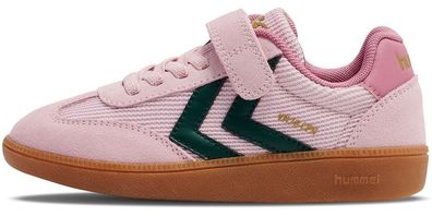 Hummel Kinder Sneaker Vm78 Cph Jr 230241
