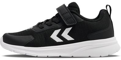 Hummel Kinder Sneaker Actus TR Breather JR 234802