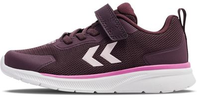 Hummel Kinder Sneaker Actus TR Breather JR 234802