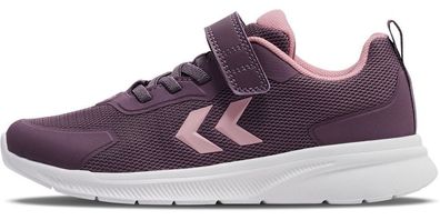 Hummel Kinder Sneaker Actus TR Breather JR 234802