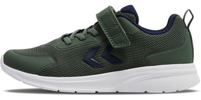 Hummel Kinder Sneaker Actus TR Breather JR 234802