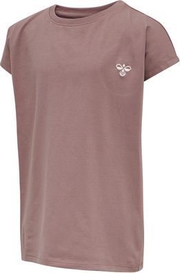 Hummel Kinder Top Hmldoce T-Shirt S/S 212384