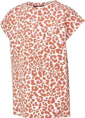 Hummel Kinder Top Hmljumpy Aop T-Shirt S/S 219323