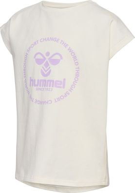 Hummel Kinder Top Hmljumpy T-Shirt S/S 219325