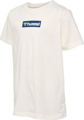 Hummel Kinder Sportshirt Hmljump T-Shirt S/S 219343