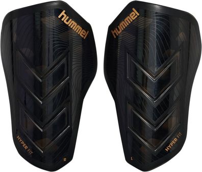 Hummel Kinder Protektor Hmlshin Guards Hyper Fit 224974