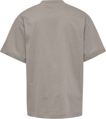 Hummel Kinder Sportshirt Hmljr Loose T-Shirt S/S Bee 232945