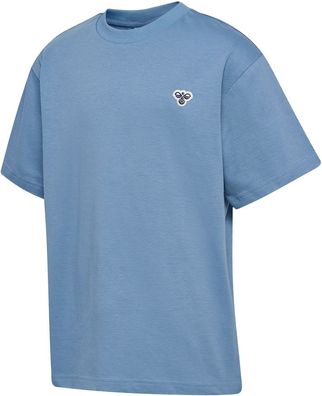 Hummel Kinder Sportshirt Hmljr Loose T-Shirt S/S Bee 232945