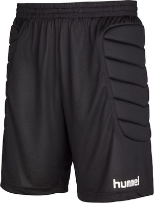 Hummel Shorts Essential GK W Padding 010816