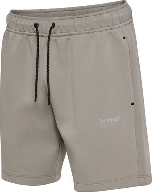 Hummel Shorts Hmltech Fleece 227642