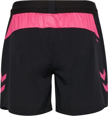 Hummel Damen Blaze Pro Training Shorts Wo 233102